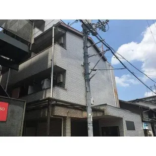 プレアール堺東の画像