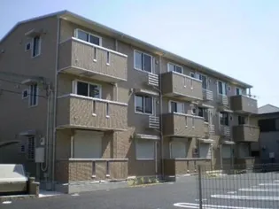 ラ ヴィーテ 北花田の画像
