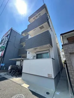 フジパレス堺北庄町の画像