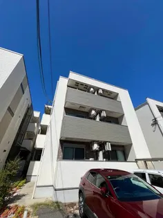 フジパレス堺南長尾Ⅲ番館の画像
