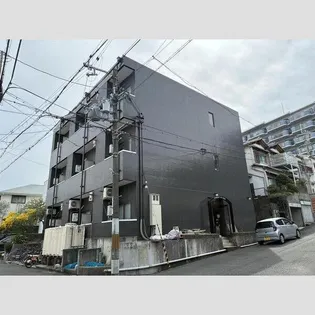 ヴィクトリアコート北野田の画像