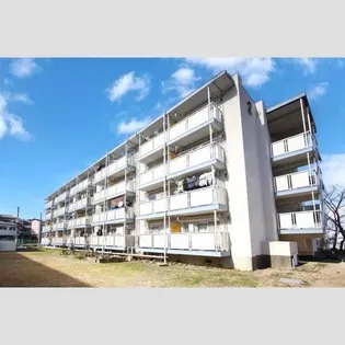 ビレッジハウス南野田3号棟の画像