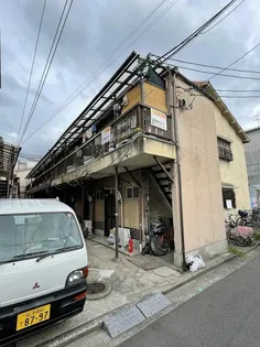 北清水荘の画像