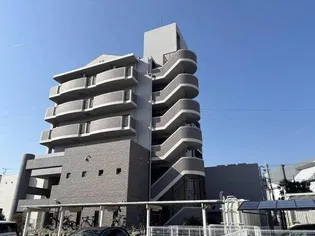 ベルファーレヤブウチの画像