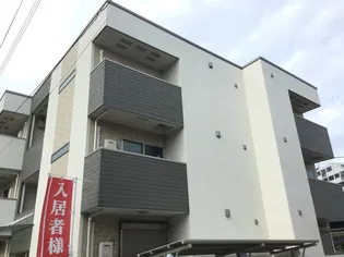 フジパレス堺三国ヶ丘Ⅱ番館の画像