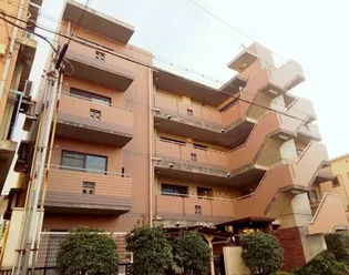 ボナール島田の画像