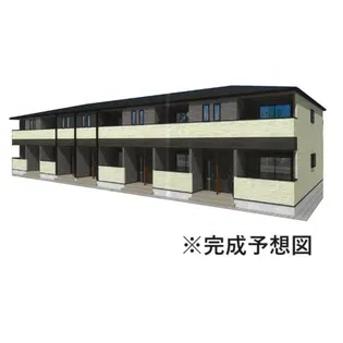 ゾーナヴェルデII番館の画像