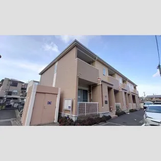 サンシエスタB棟の画像