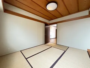 ルネ羽衣【7階】の内装