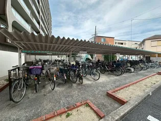 ルネ羽衣【7階】のその他画像