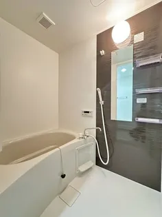 ルネ羽衣【7階】の風呂