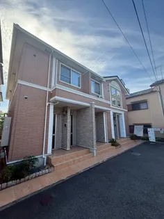 ヌーヴォー池上の画像