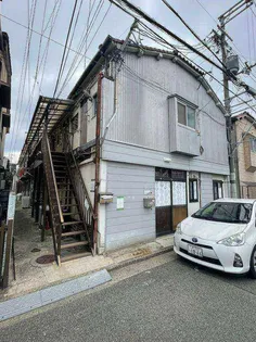 赤木文化【1階】の外観