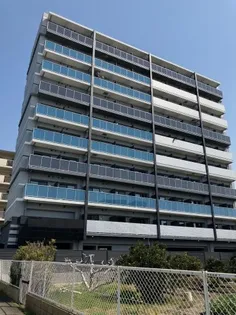 S-RESIDENCE堺浜寺broad【10階】の外観