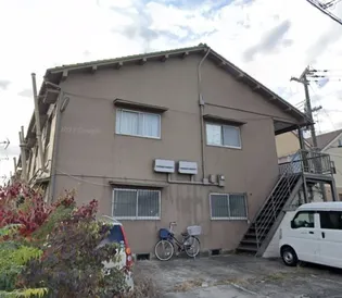 ニュー信太山ハウス1棟【1階】の外観