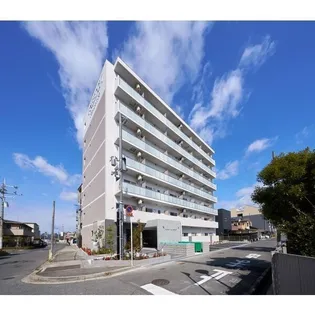 FREEDOM residence堺深井沢町【7階】の外観