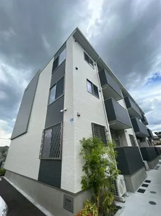 サニーハウスの画像