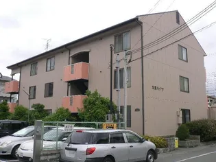 大歳ハイツの画像