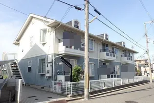 センチュリーハイツ2 3の画像