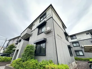 燦コーポの画像