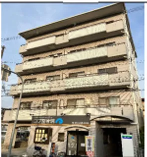 ラ メゾン坂口の画像