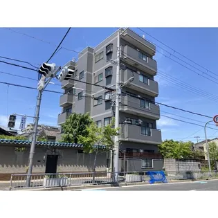 パラドール高石の画像