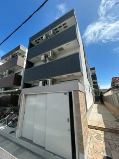 フジパレス高石Ⅰ番館の画像