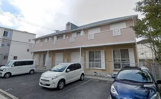 プルミエ弐番館【2022号室】の外観