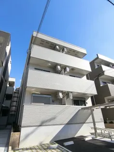 フジパレス鳳中町Ⅱ番館 【2階】の外観