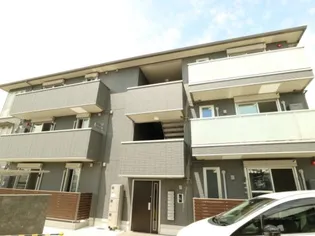 レジデンス角野の画像