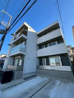 メゾン ド エスポワール北長尾の画像