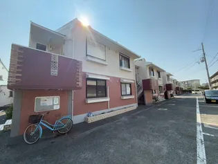 エミネントセジュールB棟の画像