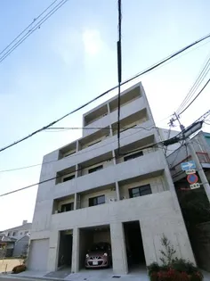 フェリーチェ百舌鳥【5066号室】の外観