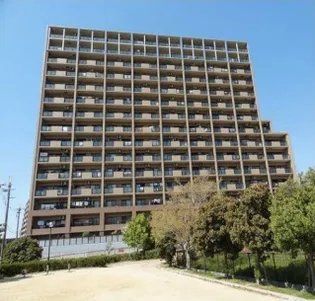 エバーランドシティ新 泉北8番館の画像