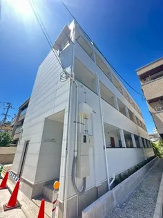 レガーロ鳳東町【1階】の外観