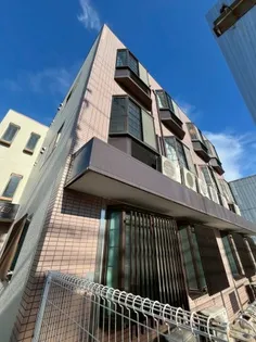 ルネッサンス中町【2階】の外観