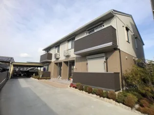 東山ヒルズⅢの画像