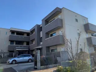 メゾン ド ショコラの画像