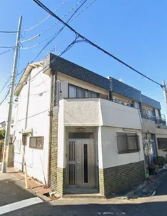 大阪府高石市加茂2丁目【一戸建】の外観