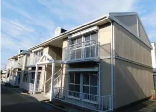 プラザ山村の画像