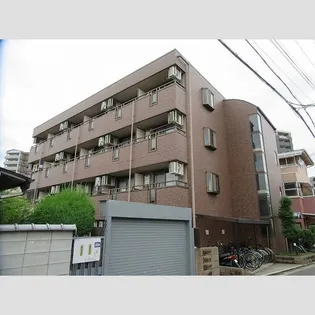 リトゥール中百舌鳥【4階】の外観