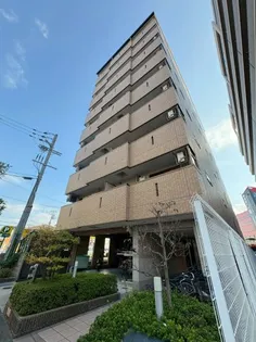 リトゥール澤【3階】の外観