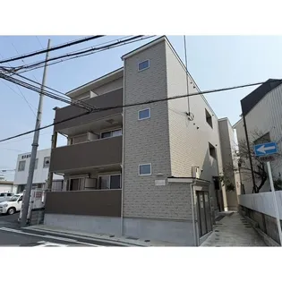 FSTYLE西取石の画像