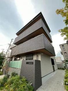 シャーメゾン セレーノAの画像