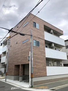 フジパレス堺浜寺石津III番館の画像