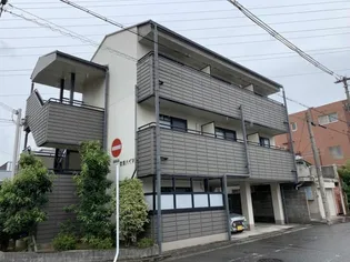 赤畑ハイツの画像