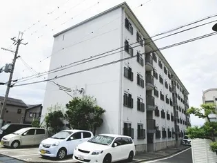 浜寺南団地の画像