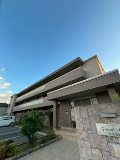 グラン シェクル浜寺公園の画像