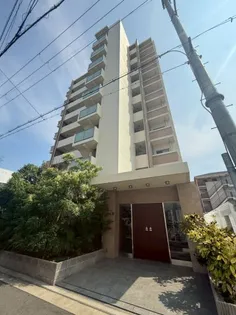 マンションはりげん鳳の画像