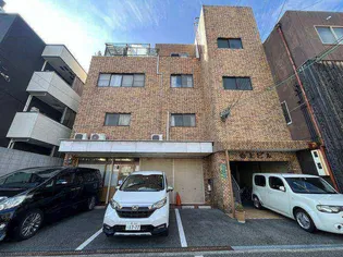 山上ビルの画像